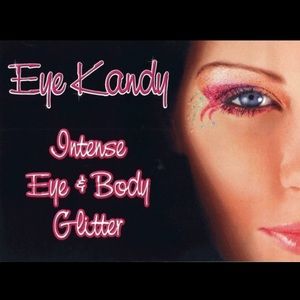 Eye Kandy Cosmetics Glitter!!